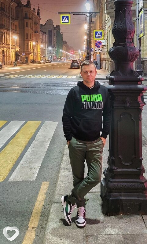 Денис, 38, Барановичах — анкета №1075167