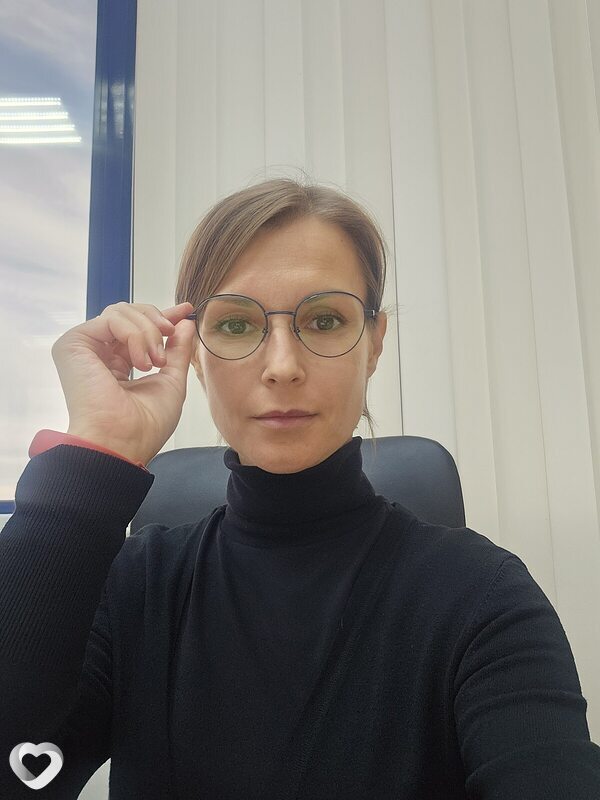 Ирина, 49, Самаре — анкета №1075173