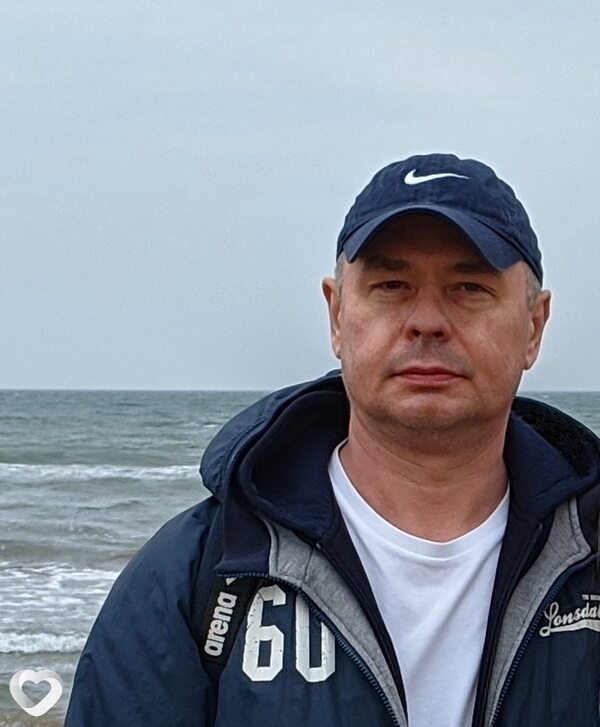 Силантий, 57, Москве — анкета №1075174