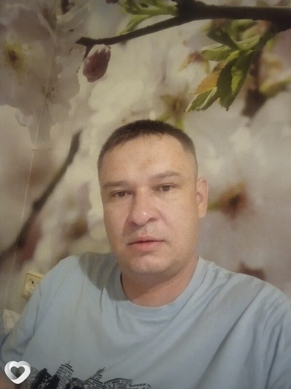 Александр, 41, Стерлитамаке — анкета №1075179