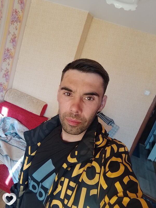 Александр, 35, Сыктывкаре — анкета №1075183