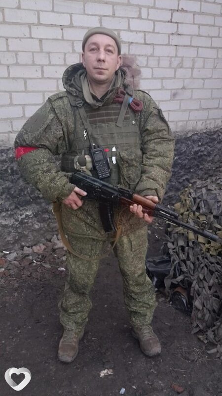 Василий, 56, Санкт-Петербурге — анкета №1075188