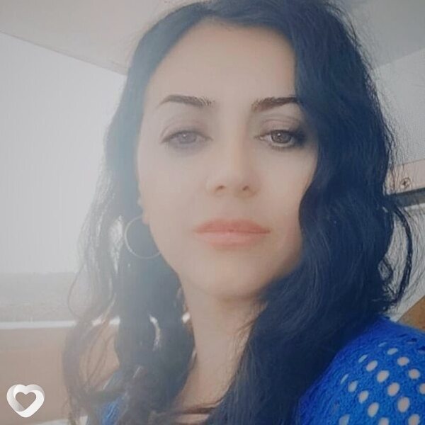 Седа, 39, Сочи — анкета №1075243