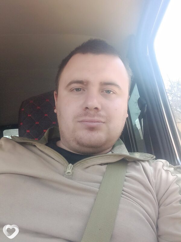 Роман, 30, Воронеже — анкета №1075246
