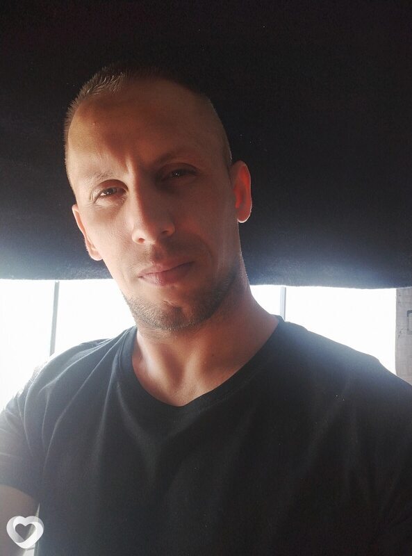 Сергей, 34, Николаеве — анкета №1075249