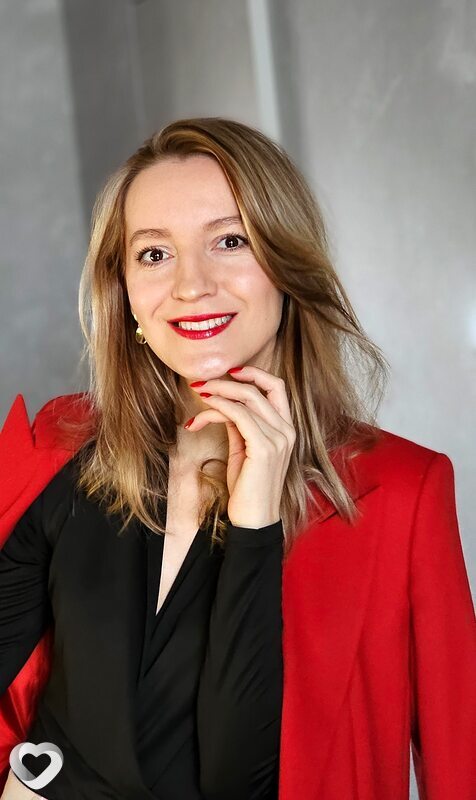 Света, 42, Санкт-Петербурге — анкета №1075254