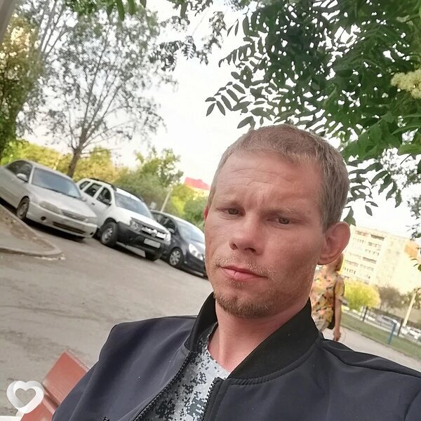 Юрий, 36, Москве — анкета №1075255