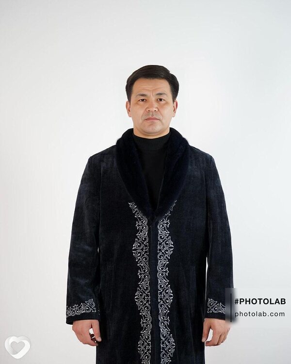 Кrg, 42, Караганде — анкета №1075257
