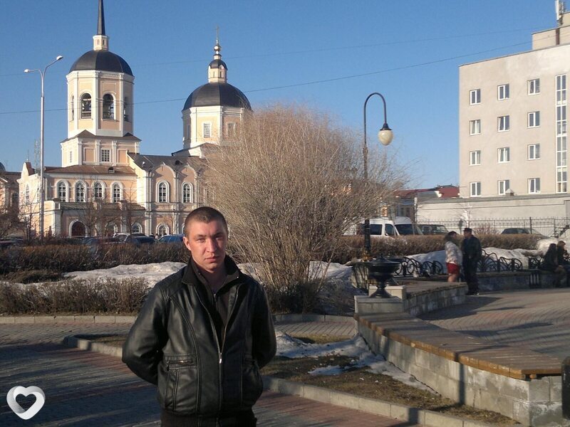 Анатолий, 41, Томске — анкета №1075264