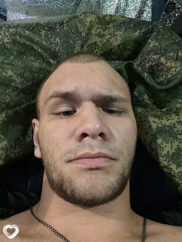 Александр, 21, Старобельске — анкета №1075315