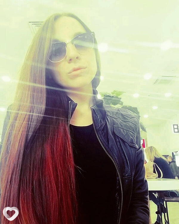 Инна, 36, Подольске — анкета №1075318