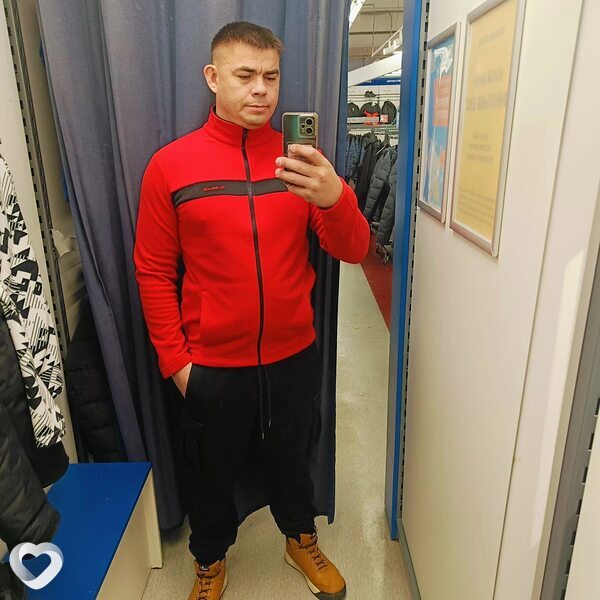 Ильнар, 41, Заинске — анкета №1075320