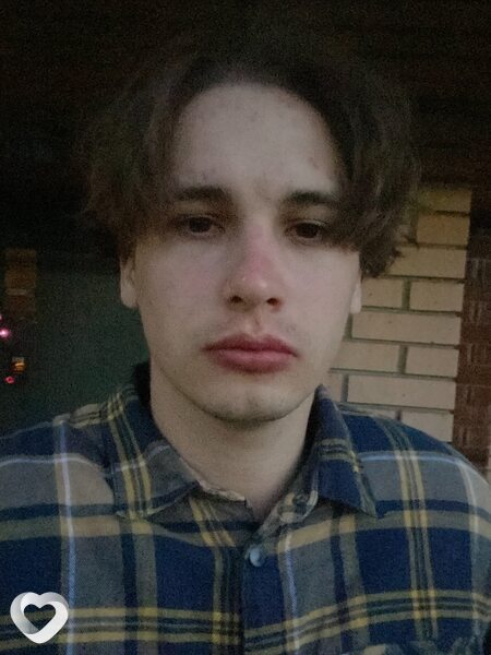 Никита, 26, Москве — анкета №1075324