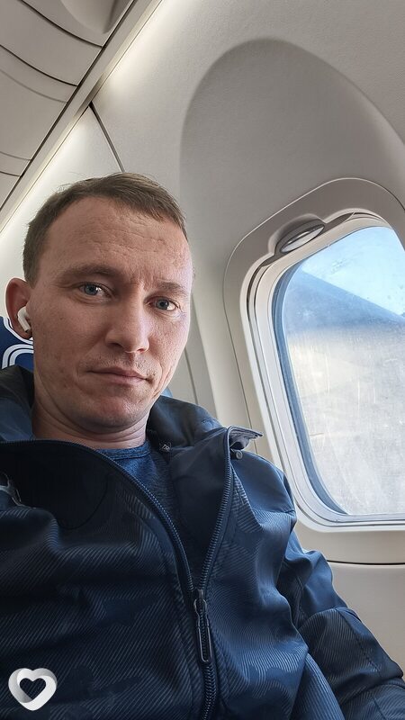 Сергей, 33, Хабаровске — анкета №1075328