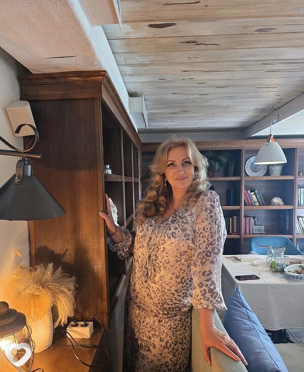 Татьяна, 52, Гатчине — анкета №1075329