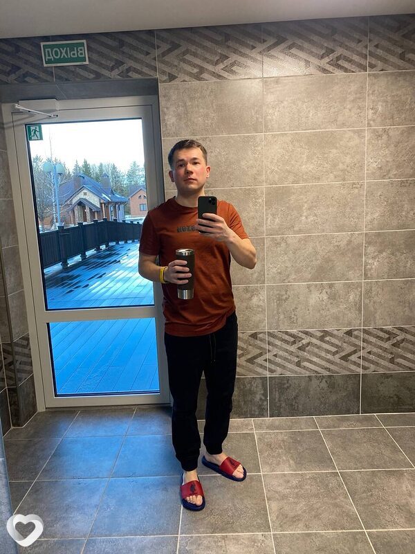 Воадислав, 32, Минске — анкета №1075339