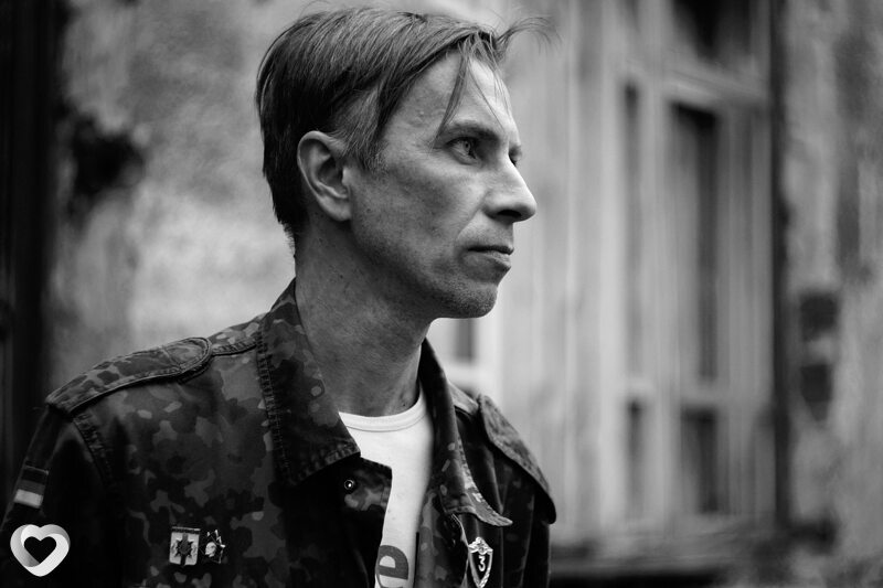 Сергей, 43, Екатеринбурге — анкета №1075290