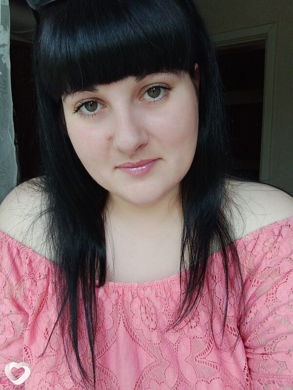 Марина, 30, Мелитополе — анкета №1075297
