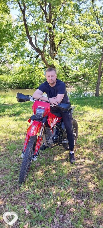 Александр, 33, Калуге — анкета №1075299