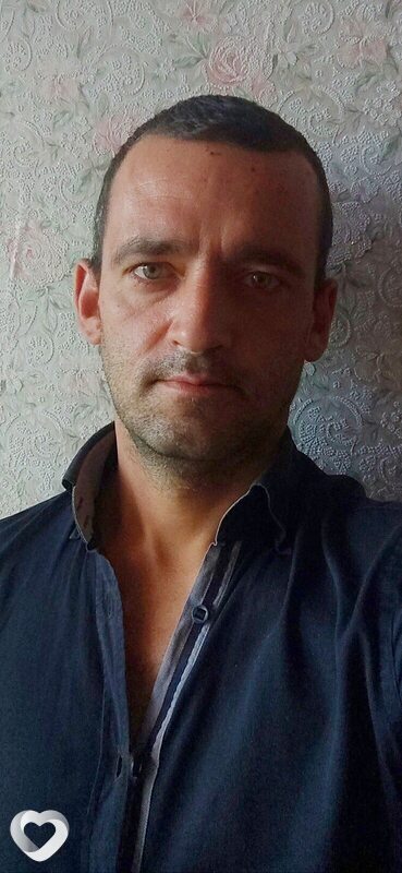 Александр, 43, Одессе — анкета №1075304