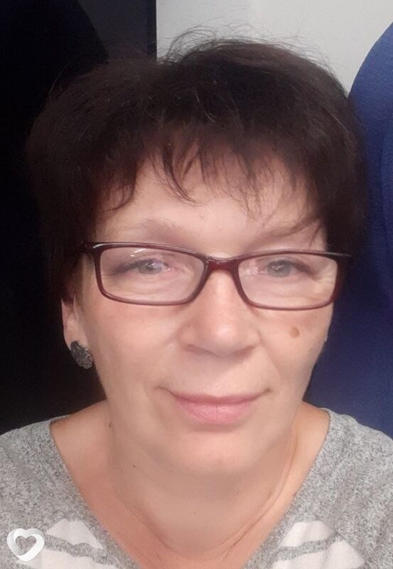 Светлана, 60, Бобруйске — анкета №1075306