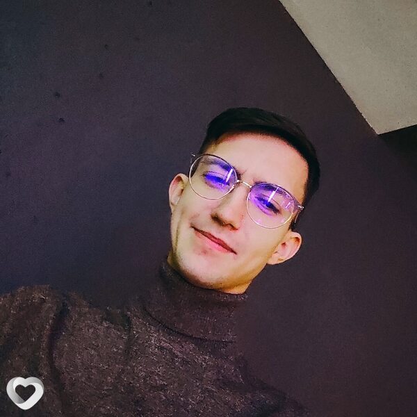 Дмитрий, 26, Томске — анкета №1075313