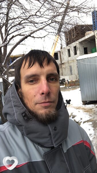 Алексей, 36, Симферополе — анкета №1075341