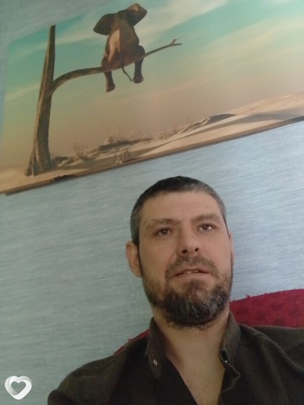 Алексей, 40, Бронницах — анкета №1075344