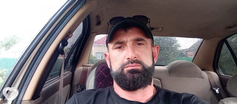 Адам, 41, Ростове-на-Дону — анкета №1075359
