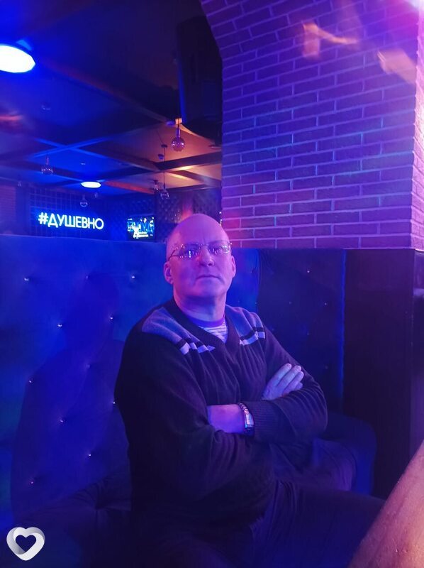 Алексей, 54, Иванове — анкета №1075768