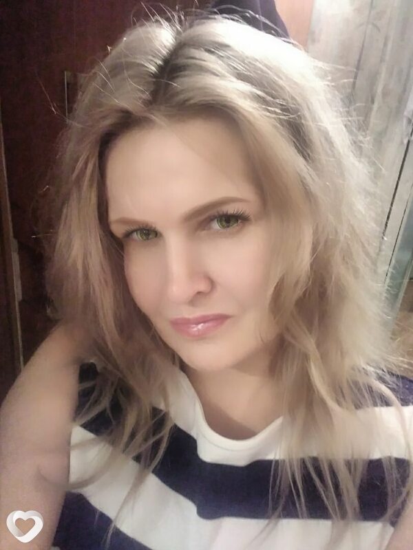 Александра, 43, Челябинске — анкета №1075780