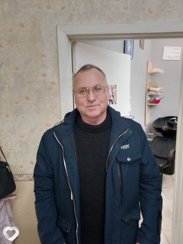 Мансур, 66, Казани — анкета №1075785