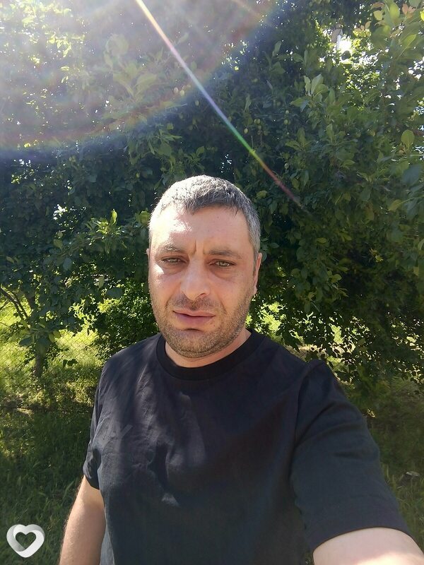 Герман, 40, Краснодаре — анкета №1075365