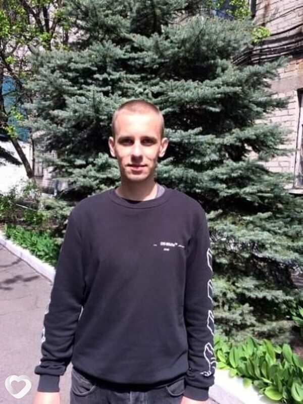 Сергей, 40, Пензе — анкета №1075367