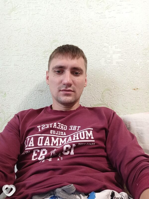 Дмитрий, 36, Артеме — анкета №1075370