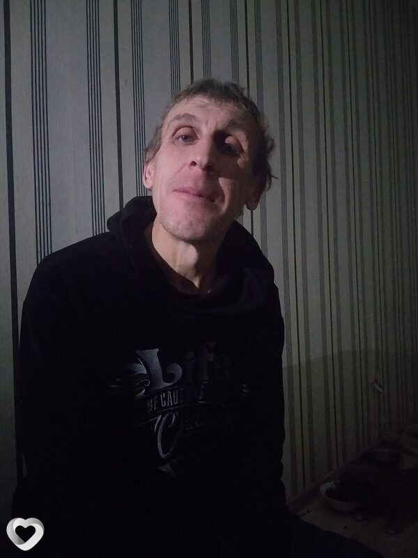 Юрий, 51, Добруше — анкета №1075372