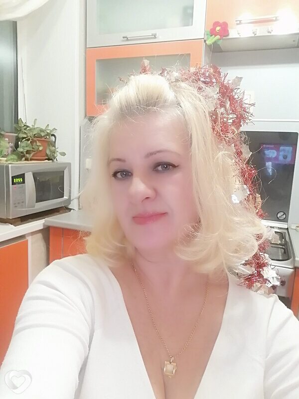 Людмила, 61, Нижнем Новгороде — анкета №1075376