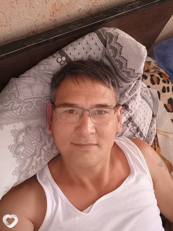 Анвар, 53, Москве — анкета №1075381