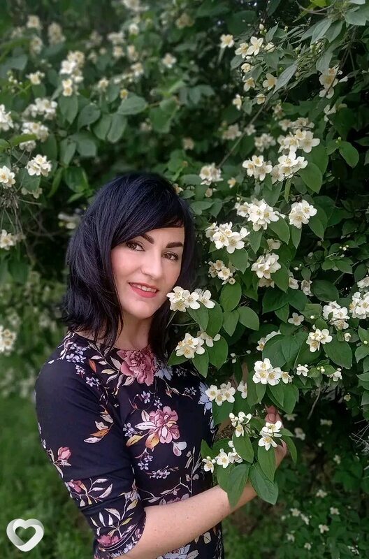 Таня, 40, Киеве — анкета №1075383