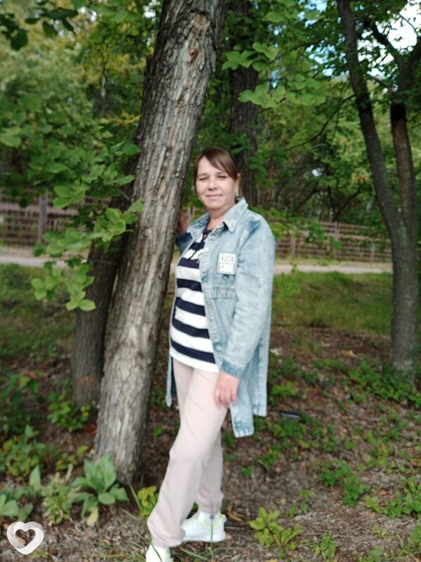 Юлия, 44, Омске — анкета №1075395