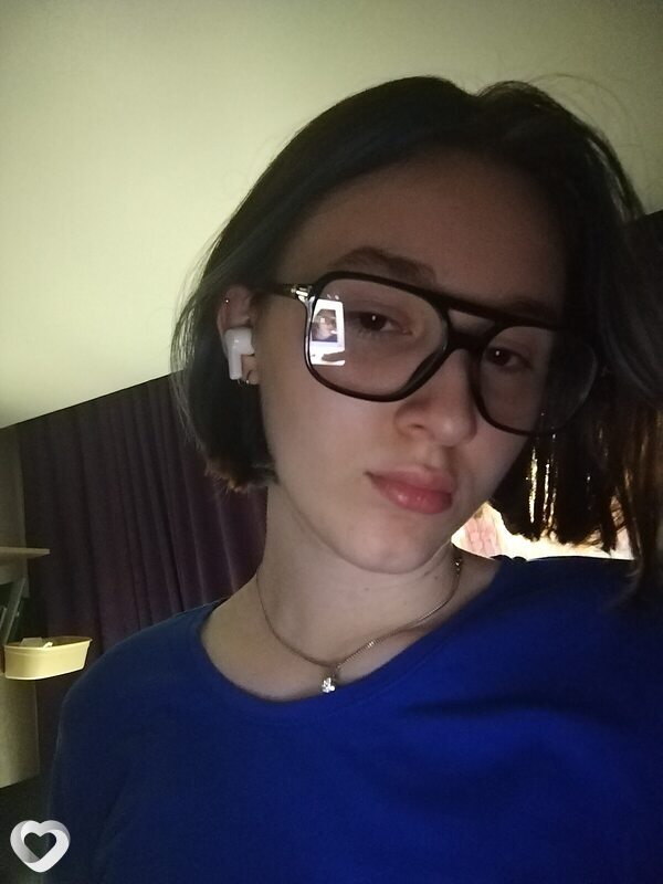 Арина, 20, Ижевске — анкета №1075398