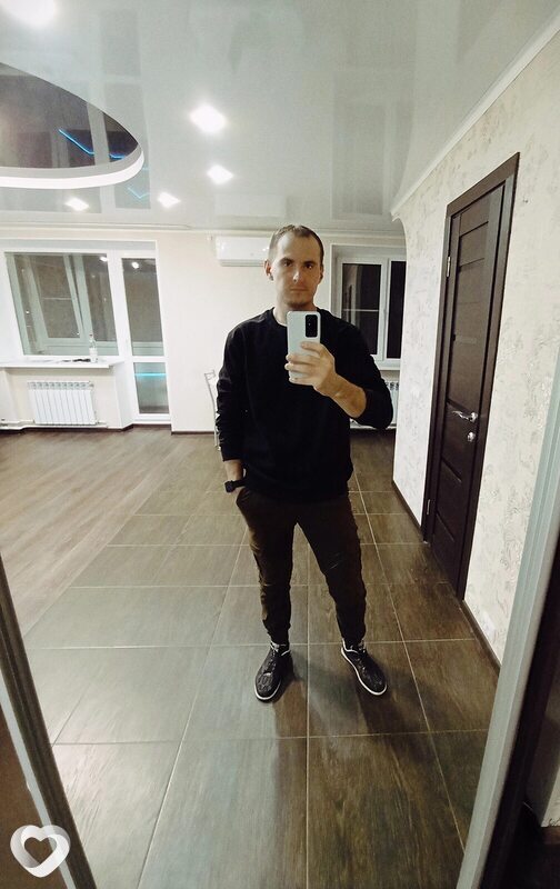 Алексей, 32, Донецк (Ростовская Обл.) — анкета №1075400