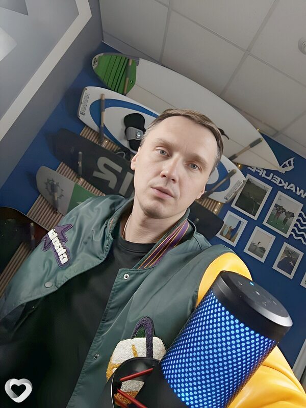 Дмитрий, 30, Брянске — анкета №1075401