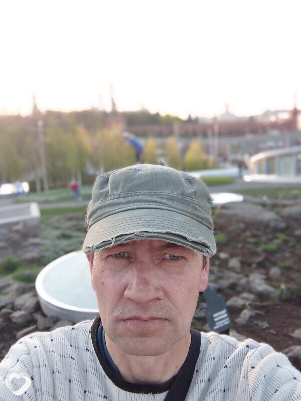 Вячеслав, 44, Новополоцке — анкета №1075402