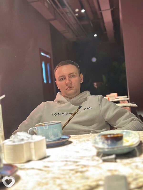 Кирилл, 25, Москве — анкета №1075517