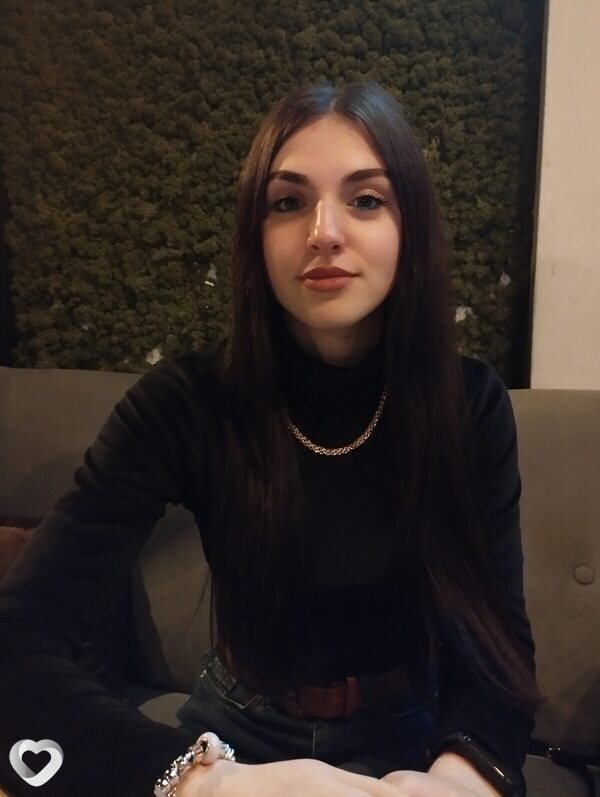 Каміла, 22, Тернополе — анкета №1075532