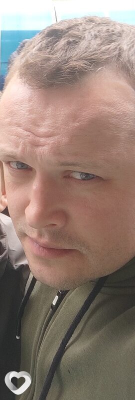 Дмитрий, 42, Гомеле — анкета №1075536