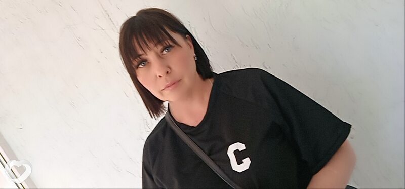 Алёна, 45, Ступине — анкета №1075537