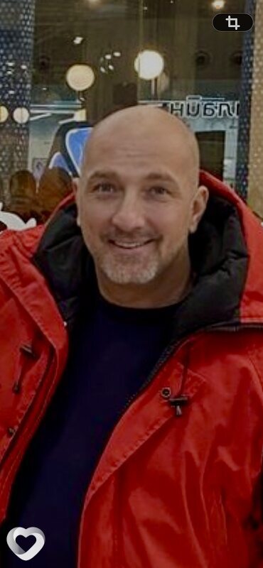 Стас, 46, Кирове — анкета №1075440