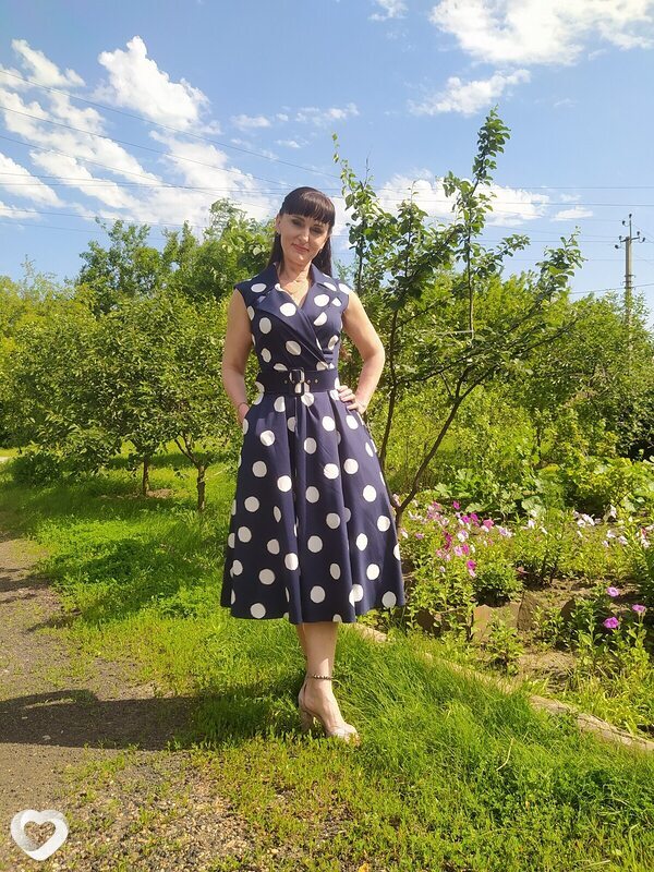 Елена, 52, Донецке — анкета №1075446